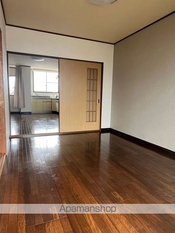 コーポ・ジュライの内装写真