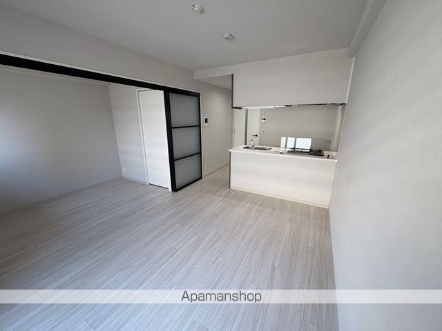 ALIVIS三国本町の内装写真