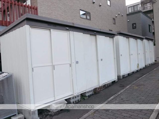 札幌市東豊線 福住駅 徒歩6分 2階建 築32年のその他写真