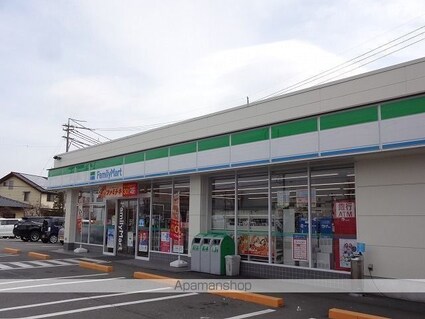 グレースハウス・ＳＫ[2LDK/57.07m2]の周辺4