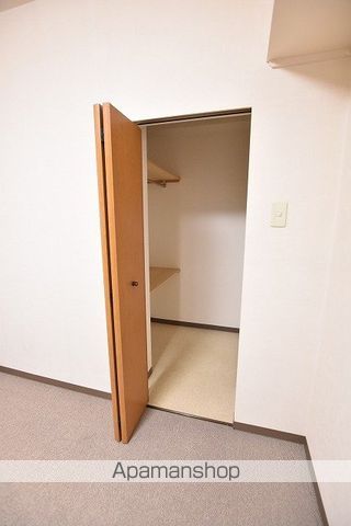 ライブグレースの内装写真