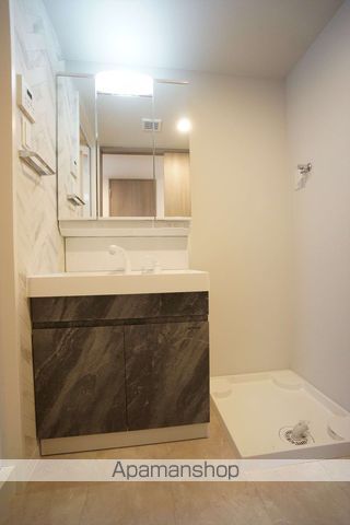 SーRESIDENCE亀島駅前BLAZEの内装写真