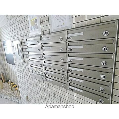 アミティエIのその他写真
