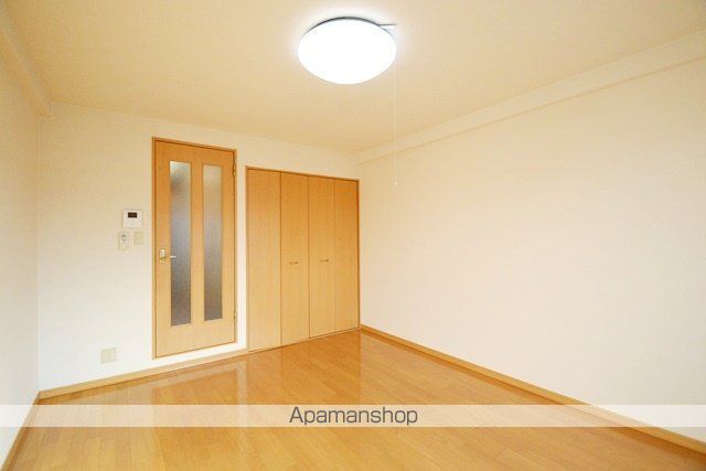 アルペジオ富町の内装写真