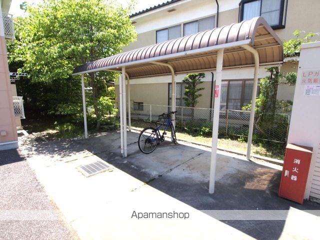 レオパレスピノ・ノワールのその他写真