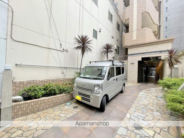 グラマシー日本橋の外観写真