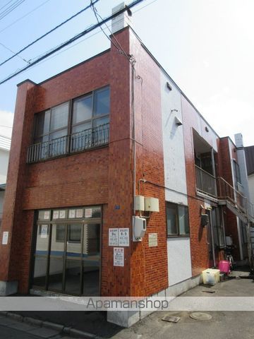 サンコーポ24Bの外観写真