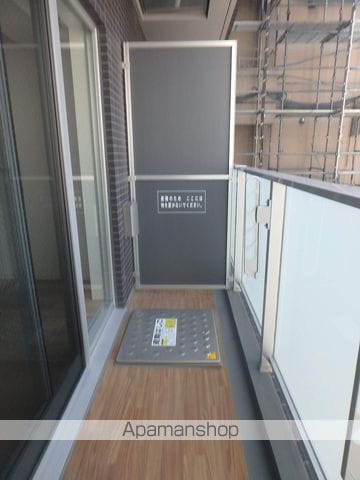 スパシエフェリーチェ川崎の内装写真