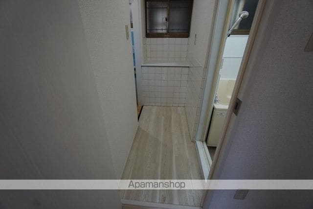 東海道本線 ＪＲ総持寺駅 徒歩12分 1階建 築61年の内装写真