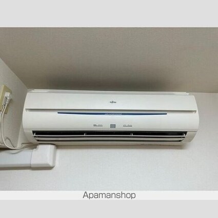 ヴィータローザ大森海岸[1K/20.82m2]のその他設備2