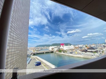 アルファライフ松島[2LDK/54.68m2]の内装7