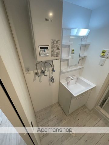 ラフィーネ南15条の内装写真