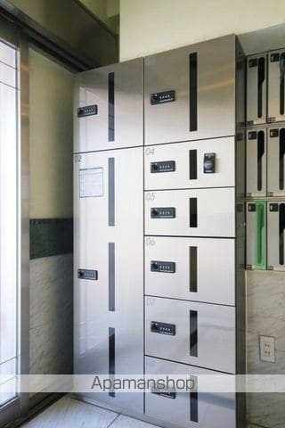 ヴェローナ目黒の内装写真