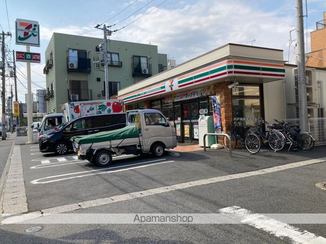 リヴェール　Ｂ 202 ｜ 千葉県船橋市南本町20-2（賃貸アパート2LDK・2階・58.36㎡） その17