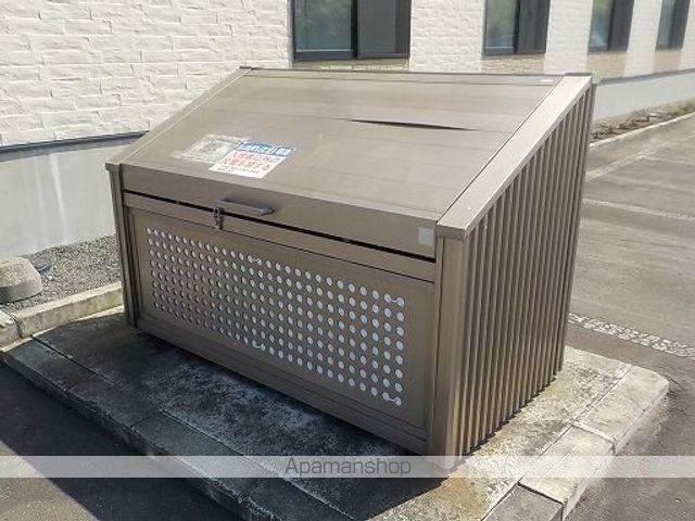 レオパレスSOLEADO IIのその他写真