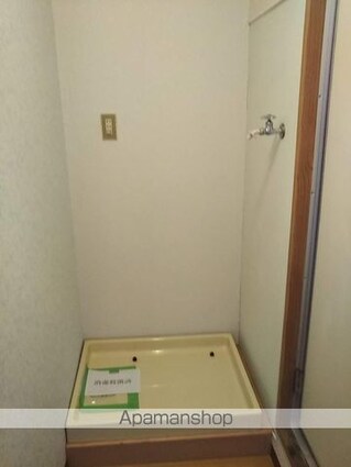 シティパーク[2K/33m2]のその他部屋・スペース