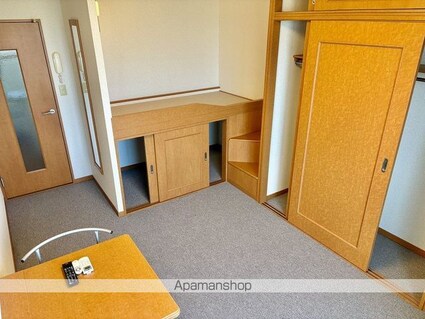 レオパレスＴ＆Ｍコート[1K/23.18m2]のリビング・居間2