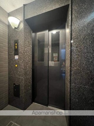 ルーブル高円寺伍番館[1K/20.25m2]の共用部1