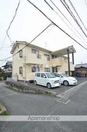 三宅コーポ　[3K/43.74m2]の外観4