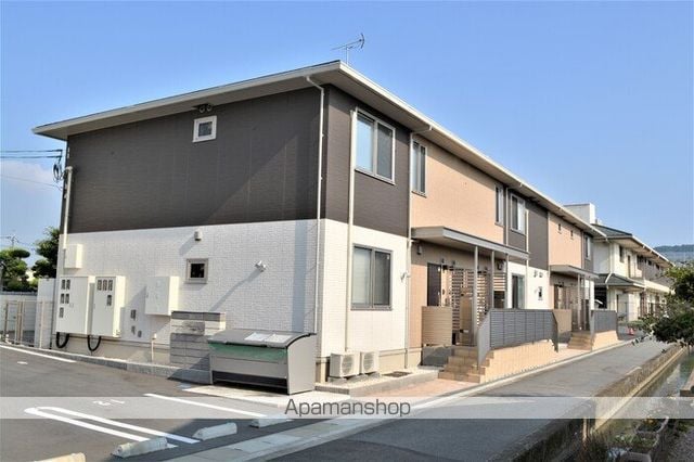 セレーノ岡本 Cの外観写真