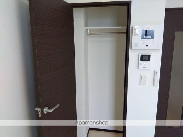 クレイノKEYAKIの内装写真