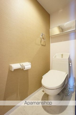 トレシャーナの内装写真