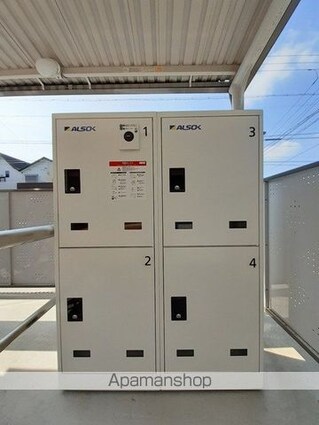 ＢＬＯＳＳＯＭ（ブロッサム）[1LDK/50.13m2]の外観2