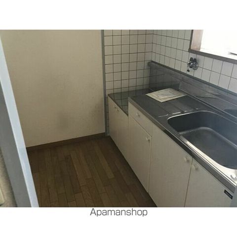 コーポ小林の内装写真