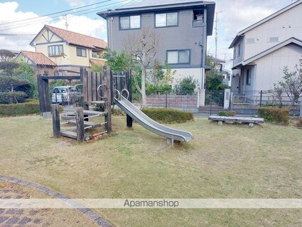 サンビレッジ伊予の里[3LDK/67.41m2]の共用部2