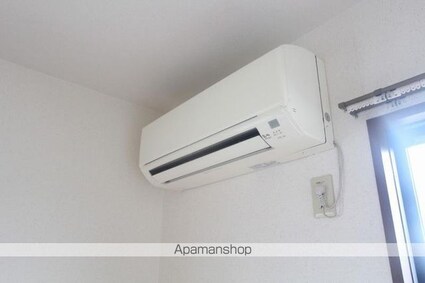 Ｃｏｓｍｏ　Ｔｏｗｎ　Ｉ棟[2DK/44.64m2]のその他設備