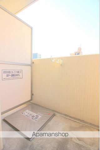 S-FORT桜川南の内装写真