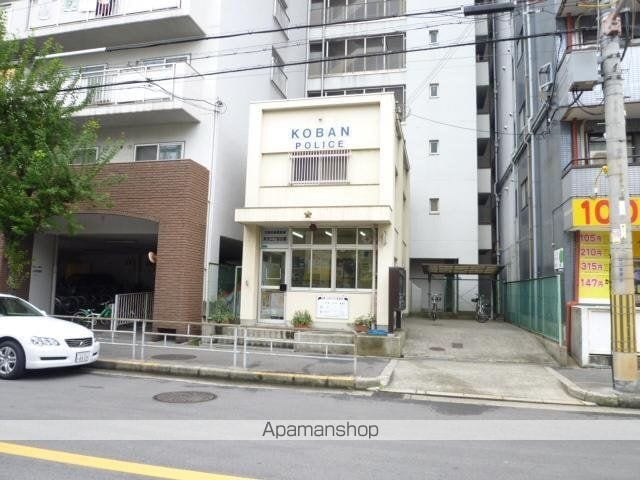 エスリード弁天町桜通レジデンスの周辺写真