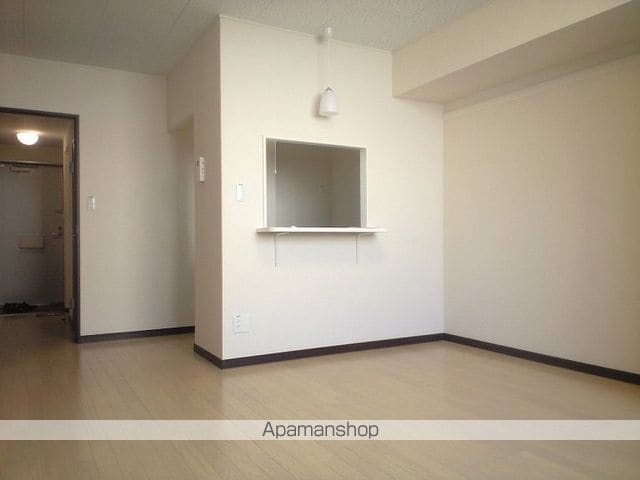 レオネクストヴィヴァンタの内装写真