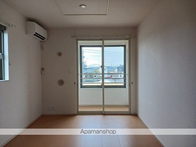 ラヴェールの内装写真