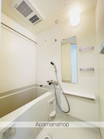 MAXIV大須観音の内装写真