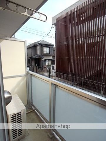 リブリ・BONHEURの内装写真