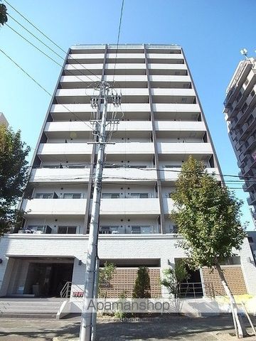 プロシード金山の外観写真