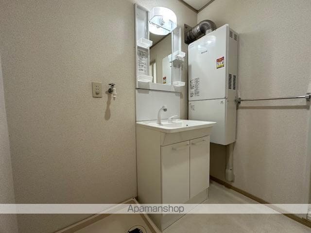 セジュールHANAの内装写真