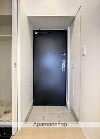 エンクレスト藤崎の内装写真