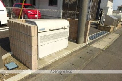 ヴァンベール[2LDK/53.25m2]の共用部2