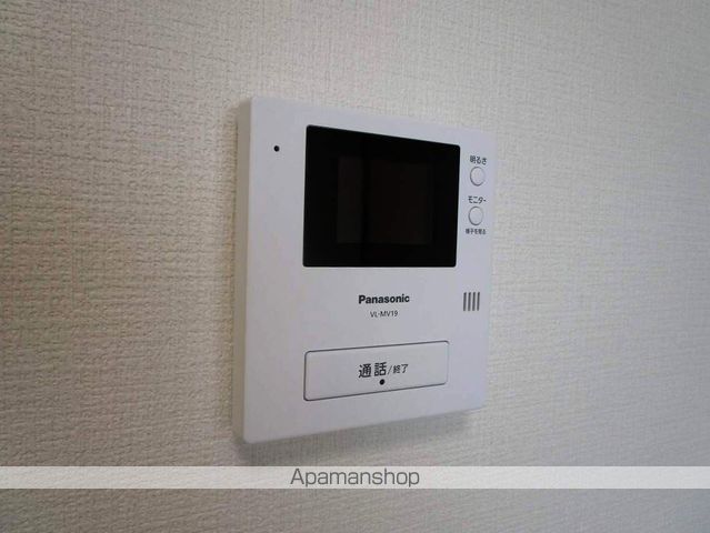 フレグランス千代の内装写真