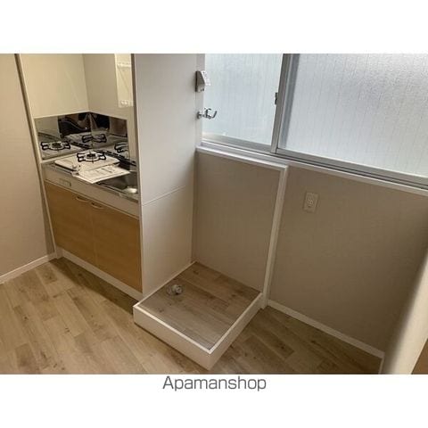 サンシティ南明の内装写真