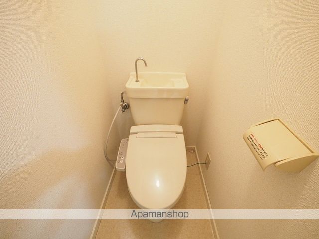 ハイツコスモスの内装写真