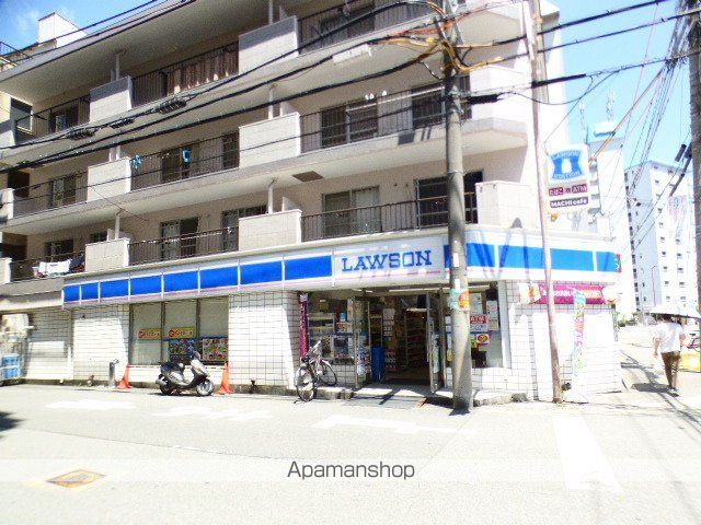 リッツ新大阪プレミアムの周辺写真