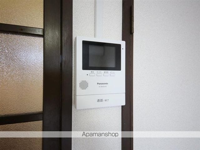 ハイムヒロの内装写真