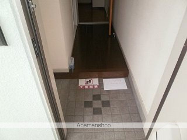 イーストバレーの内装写真