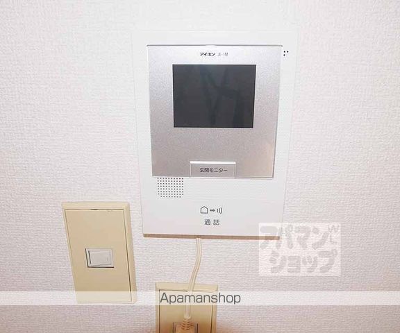 メゾンF・Hの内装写真