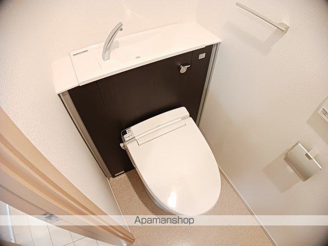 MSKビルの内装写真