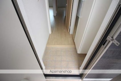 セレイナⅢ[1LDK/46.39m2]の玄関