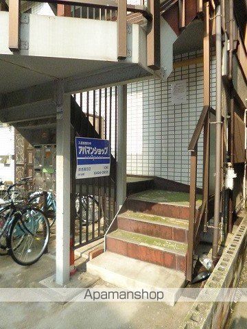 グレースヴィラ坂本のその他写真